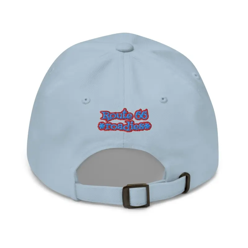 roadie ballcap